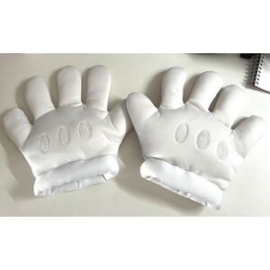 Super MARIO gloves cosplay Super Nintendo‎ World Universal Studios